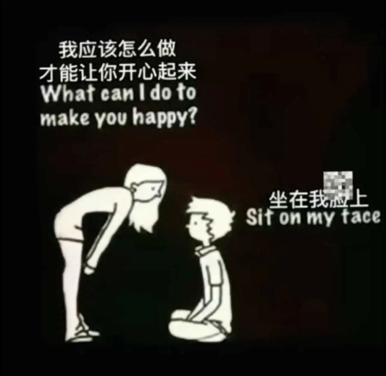 字母圈入圈指南：如何成为一名合格的S者与M者 一