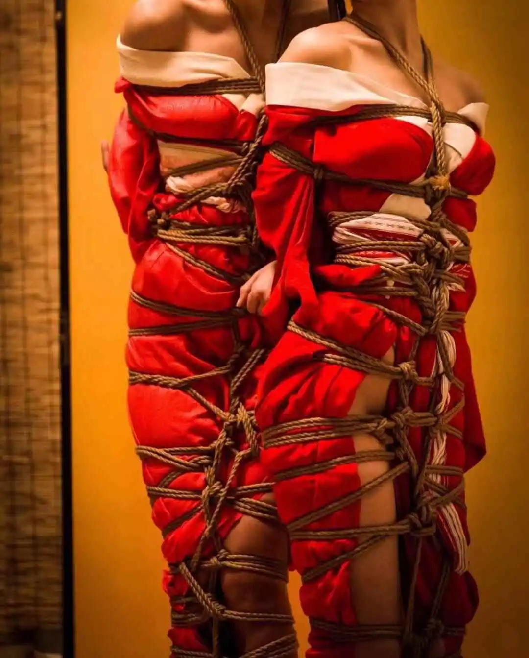 “sub是什么？”深入解析BDSM中的角色与爱好 一