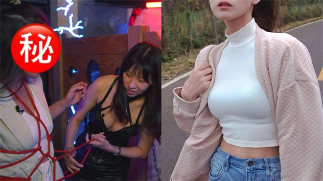 西檬之家你是s属性吗？字母圈新人自查指南 一